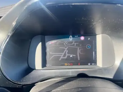 Photo 20 Opel Corsa  1.2 Turbo Hybrid 136 ch e-DCT6 GS