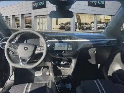 Photo 9 Opel Corsa  1.2 Turbo Hybrid 136 ch e-DCT6 GS