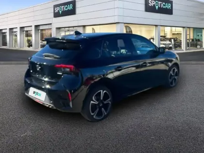 Photo 27 Opel Corsa  1.2 Turbo Hybrid 136 ch e-DCT6 GS