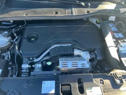 Photo 6 Opel Corsa  1.2 Turbo Hybrid 136 ch e-DCT6 GS