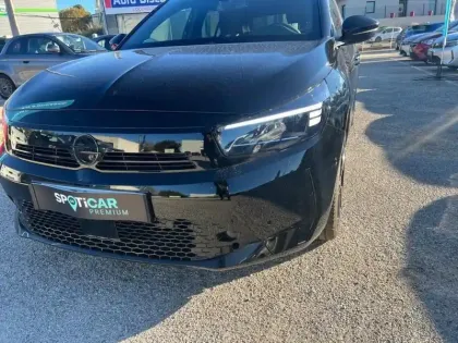 Photo 13 Opel Corsa  1.2 Turbo Hybrid 136 ch e-DCT6 GS