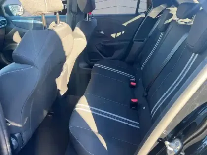 Photo 22 Opel Corsa  1.2 Turbo Hybrid 136 ch e-DCT6 GS