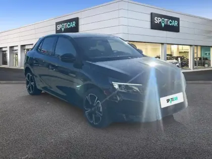 Photo 28 Opel Corsa  1.2 Turbo Hybrid 136 ch e-DCT6 GS