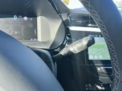 Photo 17 Opel Corsa  1.2 Turbo Hybrid 136 ch e-DCT6 GS