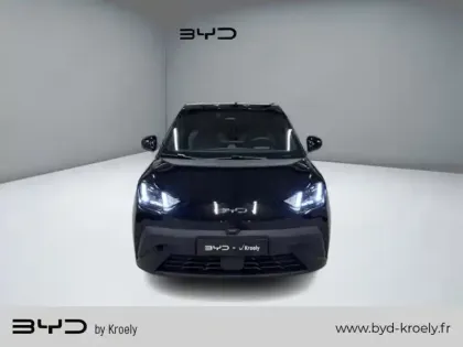 Photo 7 BYD Dolphin Gén. I Ph1 Comfort 5