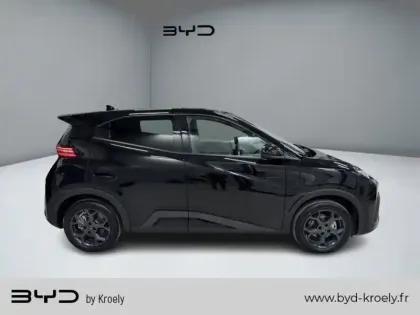 Photo 5 BYD Dolphin Gén. I Ph1 Comfort 5