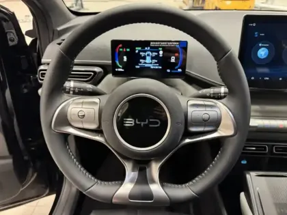 Photo 16 BYD Dolphin Gén. I Ph1 Comfort 5