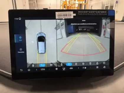 Photo 26 BYD Dolphin Gén. I Ph1 Comfort 5