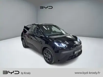 Photo 6 BYD Dolphin Gén. I Ph1 Comfort 5