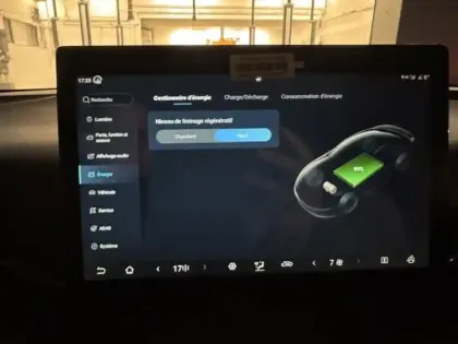 Photo 25 BYD Dolphin Gén. I Ph1 Comfort 5