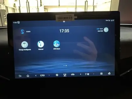 Photo 21 BYD Dolphin Gén. I Ph1 Comfort 5