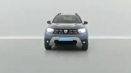 Photo 7 Dacia Duster TCe 130 FAP 4x2 SL Extreme 5p