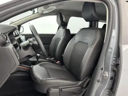 Photo 12 Dacia Duster TCe 130 FAP 4x2 SL Extreme 5p