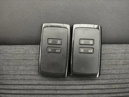 Photo 21 Dacia Duster TCe 130 FAP 4x2 SL Extreme 5p