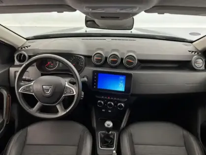 Photo 27 Dacia Duster TCe 130 FAP 4x2 SL Extreme 5p