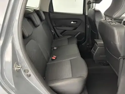 Photo 26 Dacia Duster TCe 130 FAP 4x2 SL Extreme 5p