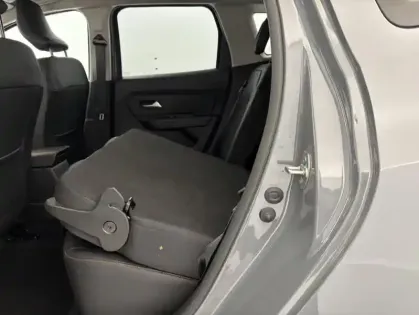 Photo 10 Dacia Duster TCe 130 FAP 4x2 SL Extreme 5p