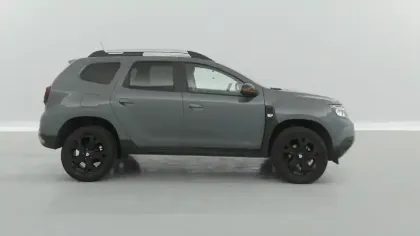 Photo 5 Dacia Duster TCe 130 FAP 4x2 SL Extreme 5p