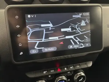 Photo 19 Dacia Duster TCe 130 FAP 4x2 SL Extreme 5p