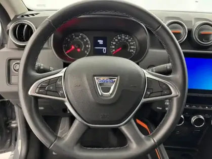 Photo 14 Dacia Duster TCe 130 FAP 4x2 SL Extreme 5p