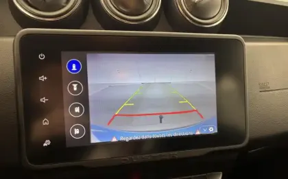 Photo 18 Dacia Duster TCe 130 FAP 4x2 SL Extreme 5p