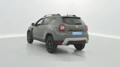 Photo 2 Dacia Duster TCe 130 FAP 4x2 SL Extreme 5p
