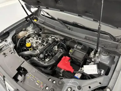 Photo 23 Dacia Duster TCe 130 FAP 4x2 SL Extreme 5p