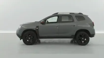 Photo 1 Dacia Duster TCe 130 FAP 4x2 SL Extreme 5p