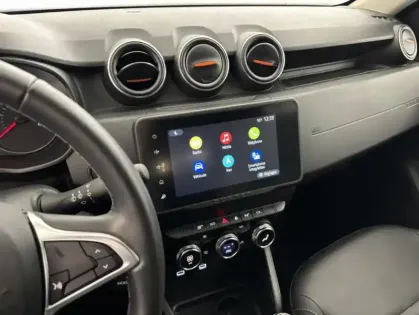 Photo 17 Dacia Duster TCe 130 FAP 4x2 SL Extreme 5p