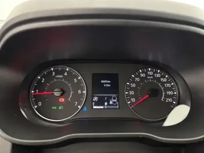 Photo 16 Dacia Duster TCe 130 FAP 4x2 SL Extreme 5p