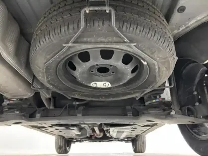 Photo 9 Dacia Duster TCe 130 FAP 4x2 SL Extreme 5p