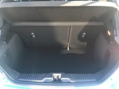 Photo 10 Ford Fiesta 1.0 EcoBoost Hybrid 125ch ST-Line 5p