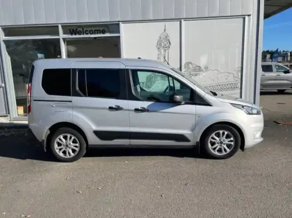 Photo 19 Ford Tourneo Connect 1.5 EcoBlue 100ch Stop&amp;Start Trend BVA