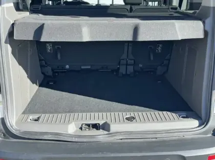 Photo 10 Ford Tourneo Connect 1.5 EcoBlue 100ch Stop&amp;Start Trend BVA