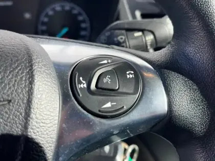 Photo 15 Ford Tourneo Connect 1.5 EcoBlue 100ch Stop&amp;Start Trend BVA