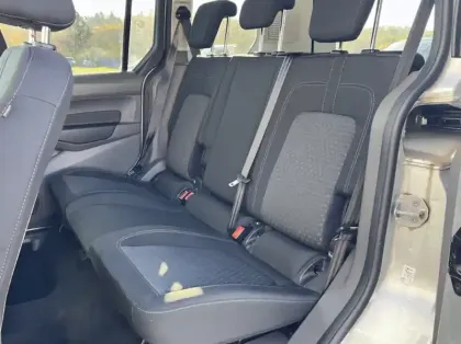 Photo 8 Ford Tourneo Connect 1.5 EcoBlue 100ch Stop&amp;Start Trend BVA