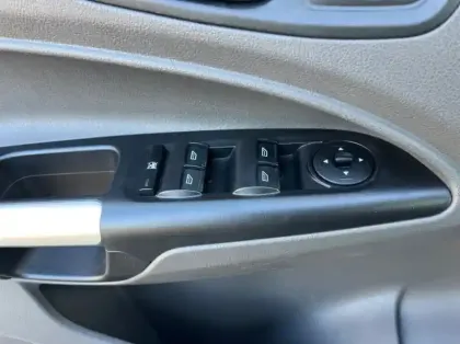 Photo 5 Ford Tourneo Connect 1.5 EcoBlue 100ch Stop&amp;Start Trend BVA