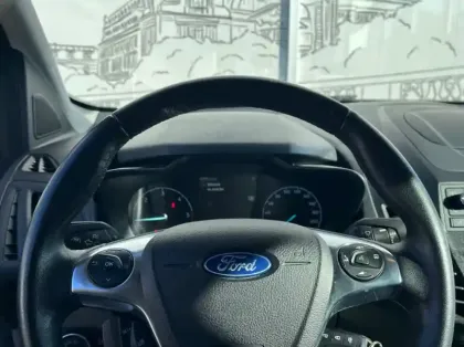 Photo 6 Ford Tourneo Connect 1.5 EcoBlue 100ch Stop&amp;Start Trend BVA