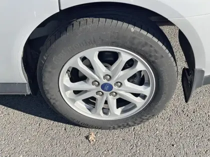 Photo 13 Ford Tourneo Connect 1.5 EcoBlue 100ch Stop&amp;Start Trend BVA