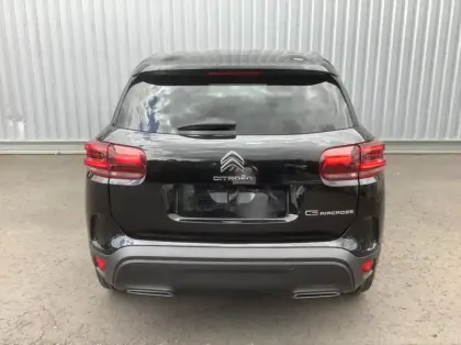Photo 5 Citroën C5 aircross BlueHDi 130 EAT8 Max