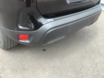 Photo 24 Citroën C5 aircross BlueHDi 130 EAT8 Max