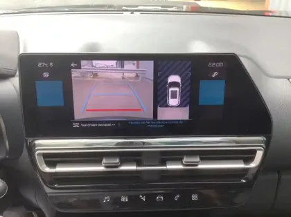 Photo 18 Citroën C5 aircross BlueHDi 130 EAT8 Max