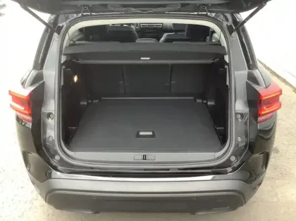 Photo 9 Citroën C5 aircross BlueHDi 130 EAT8 Max