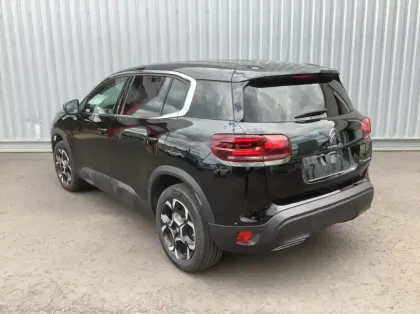 Photo 6 Citroën C5 aircross BlueHDi 130 EAT8 Max