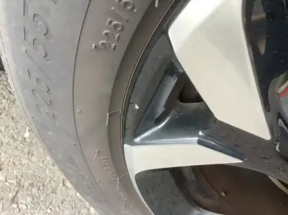 Photo 28 Citroën C5 aircross BlueHDi 130 EAT8 Max