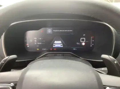 Photo 13 Citroën C5 aircross BlueHDi 130 EAT8 Max