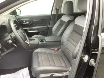 Photo 10 Citroën C5 aircross BlueHDi 130 EAT8 Max