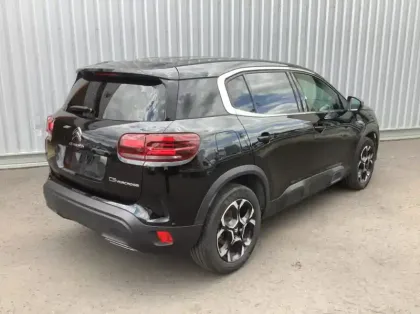 Photo 4 Citroën C5 aircross BlueHDi 130 EAT8 Max