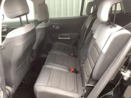 Photo 11 Citroën C5 aircross BlueHDi 130 EAT8 Max