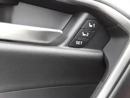 Photo 17 Toyota Rav4 Hybride AWD 222ch GR Sport